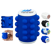 Pop N Spin Stress Reliever